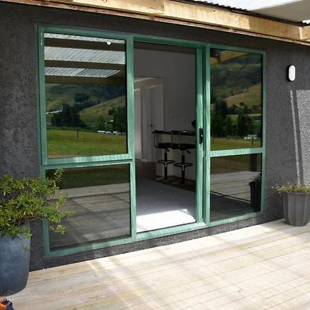Ladysmith Cottage Roxburgh Exterior foto