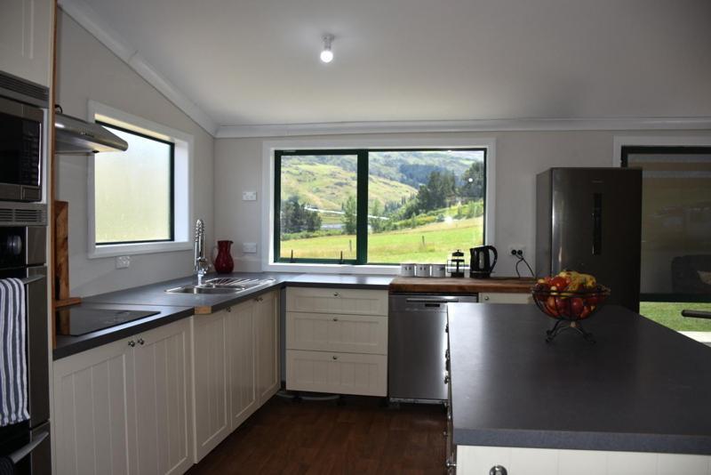 Ladysmith Cottage Roxburgh Exterior foto