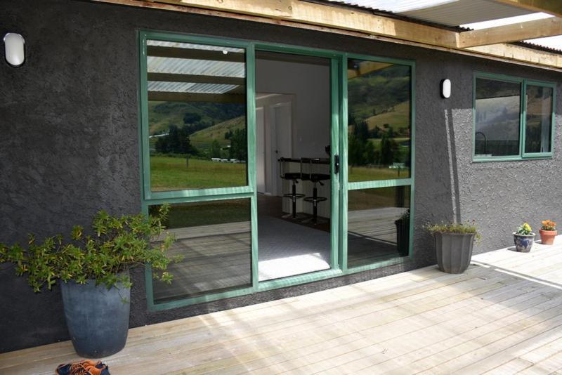 Ladysmith Cottage Roxburgh Exterior foto